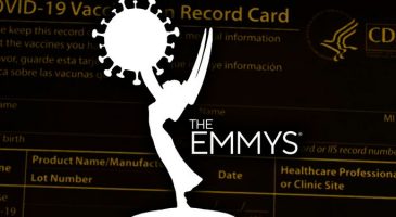 the emmys covid test