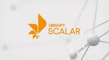 Ubisoft Yeni Bulut Sistemi Scalari Tanitti
