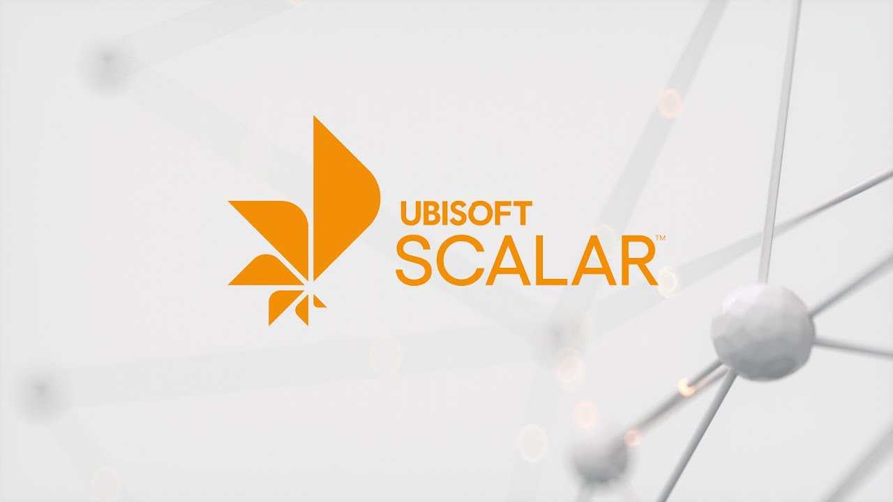 Ubisoft Yeni Bulut Sistemi Scalari Tanitti