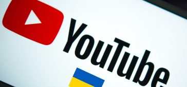 YouTube Rus Kanallarin Para Kazanmasini Yasakladi 1