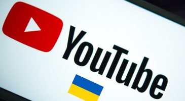 YouTube Rus Kanallarin Para Kazanmasini Yasakladi 1