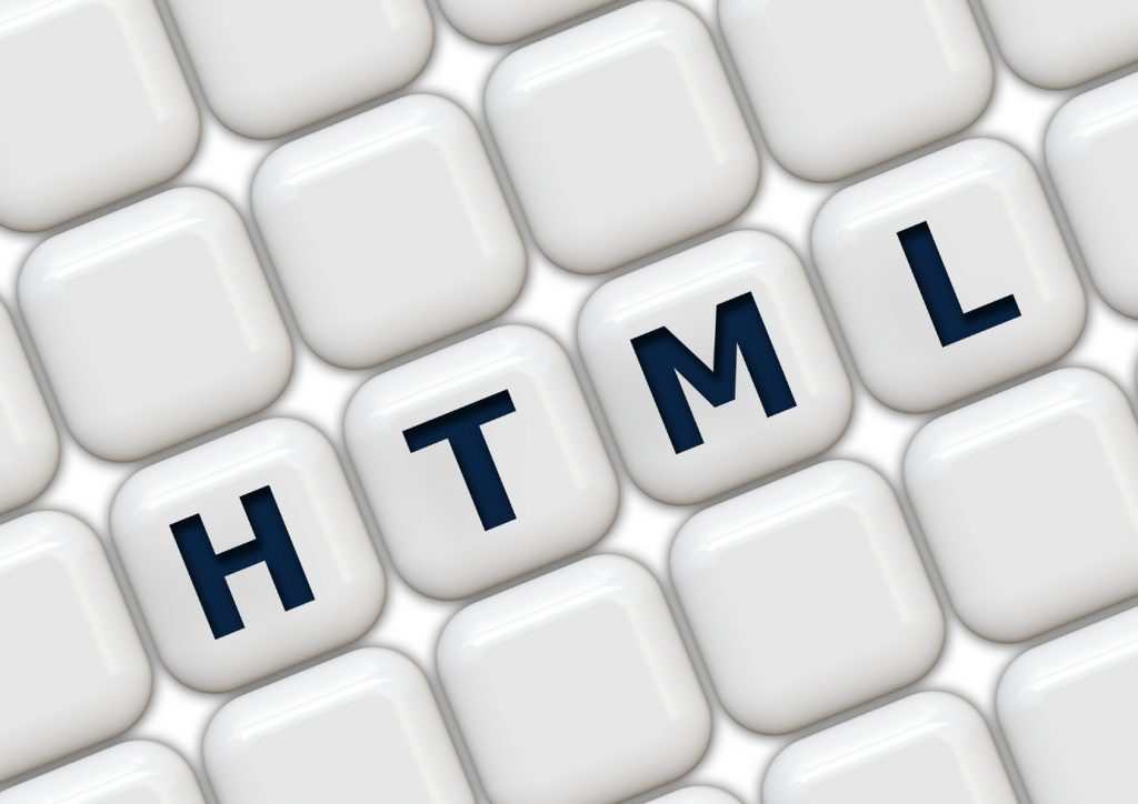 HTML Nedir