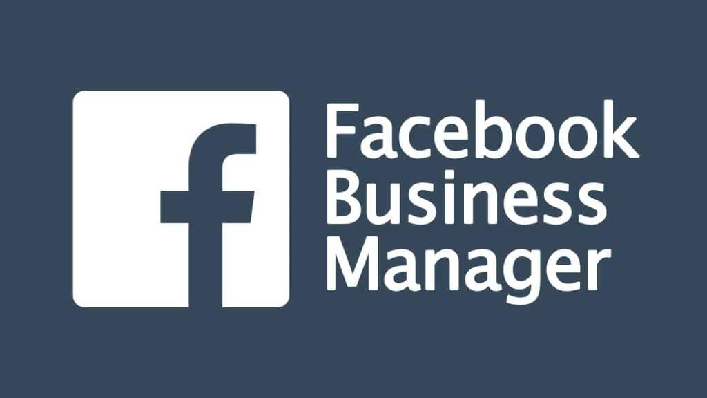 facebook business manager 2