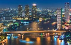 Tayland Asgari Ücret 2022
