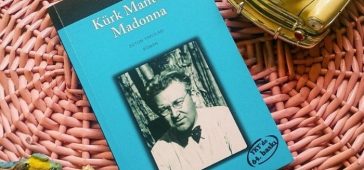 Kürk Mantolu Madonna Özeti