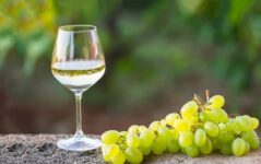 Beyaz Şarabın Yanına Ne Gider
