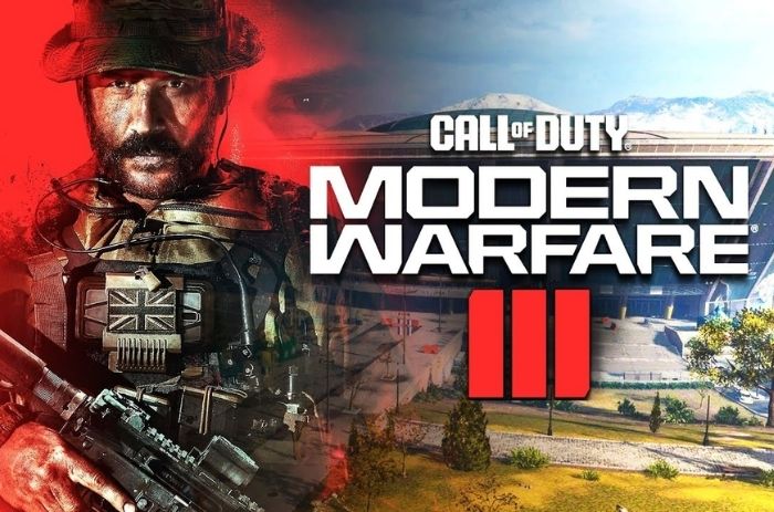 Call Of Duty: Modern Warfare 3 Ne Zaman Çıkacak 2023
