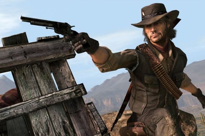 PS4’de Red Dead Redemption Fiyatı Cep Yaktı!
