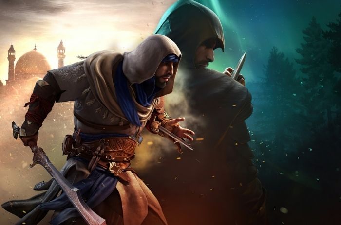 Assassin's Creed Mirage Çıkış Tarihi