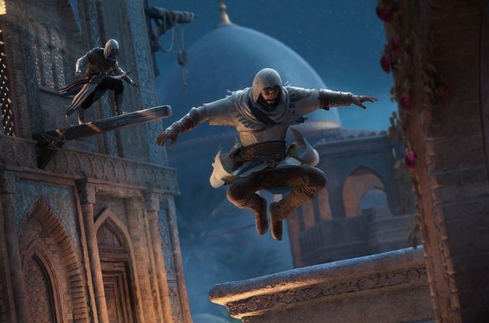 Assassin's Creed Mirage Çıkış Tarihi